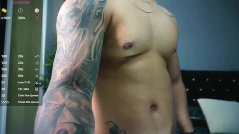 Snapshot of jordan_mayers chatting on 11/06/25, 11:11 Jordan online show from 11/06/25, 11:11