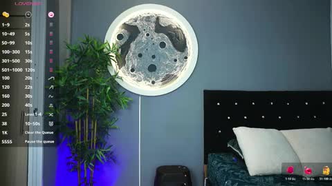 Snapshot of jordan_mayers chatting on 11/08/25, 09:09 Jordan online show from 11/08/25, 09:09