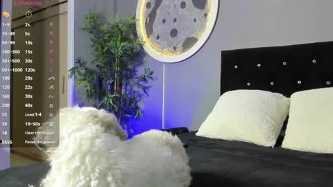 Snapshot of jordan_mayers chatting on 11/19/25, 10:04 Jordan online show from 11/19/25, 10:04