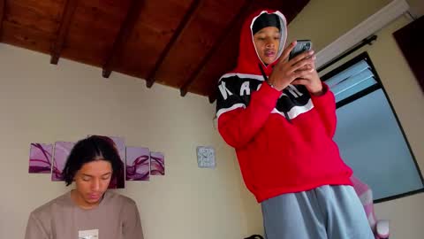 jordan online show from 12/15/25, 10:14