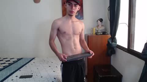 jordan_smitths online show from 02/17/26, 03:40