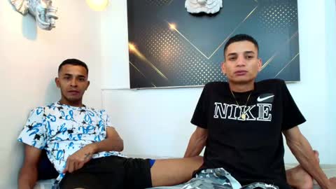 Snapshot of jordanandandrew chatting on 09/12/25, 09:04 jordanandandrew online show from 09/12/25, 09:04