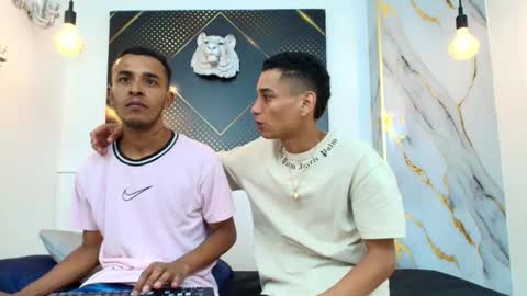 Snapshot of jordanandandrew chatting on 09/14/25, 07:02 jordanandandrew online show from 09/14/25, 07:02