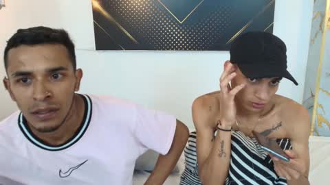 Snapshot of jordanandandrew chatting on 09/21/25, 10:11 jordanandandrew online show from 09/21/25, 10:11