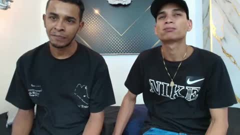 Snapshot of jordanandandrew chatting on 09/23/25, 07:39 jordanandandrew online show from 09/23/25, 07:39