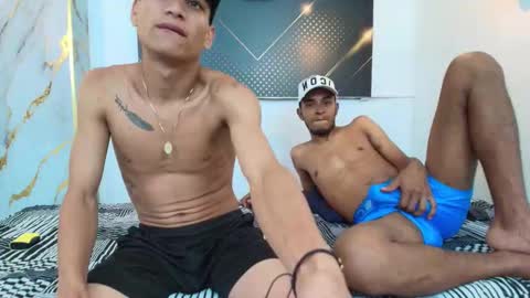 Snapshot of jordanandandrew chatting on 09/30/25, 09:20 jordanandandrew online show from 09/30/25, 09:20