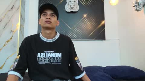 Snapshot of jordanandandrew chatting on 10/01/25, 08:37 jordanandandrew online show from 10/01/25, 08:37