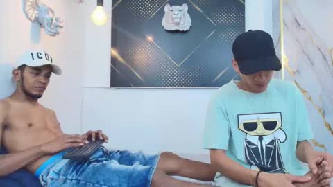 Snapshot of jordanandandrew chatting on 10/08/25, 09:12 jordanandandrew online show from 10/08/25, 09:12