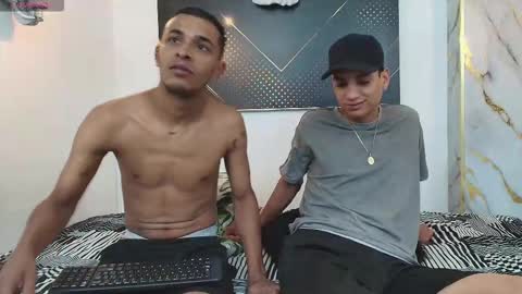 Snapshot of jordanandandrew chatting on 11/08/25, 08:29 jordanandandrew online show from 11/08/25, 08:29