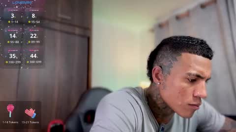    Schedule   3 pm - 10pm   OfflineTuesday and Wednesday online show from 09/19/25, 10:10