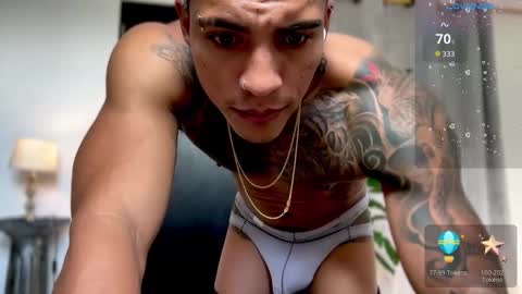 Snapshot of jordandenis17 chatting on 11/26/25, 01:12 Schedule 3 pm - 10pm OfflineTuesday and Wednesday online show from 11/26/25, 01:12