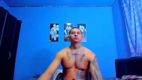 Jordanharrd online show from 09/27/25, 11:54