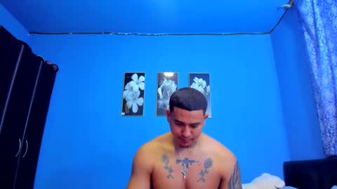 Jordanharrd online show from 10/03/25, 10:40