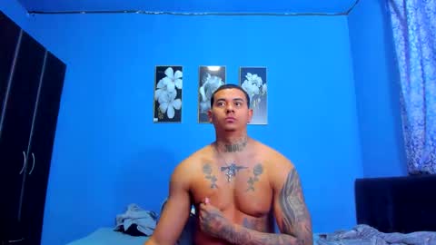 Jordanharrd online show from 10/10/25, 01:04