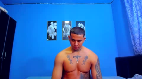 Jordanharrd online show from 10/17/25, 01:09