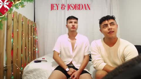 jordanhiltton__ online show from 12/13/24, 08:51