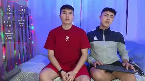 jordanhiltton__ online show from 12/30/24, 03:35