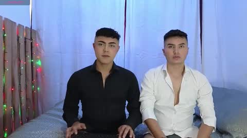 jordanhiltton__ online show from 12/31/24, 03:53