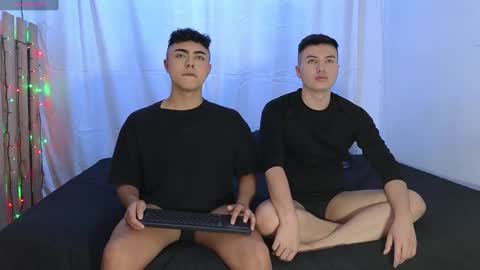 jordanhiltton__ online show from 01/13/25, 07:54