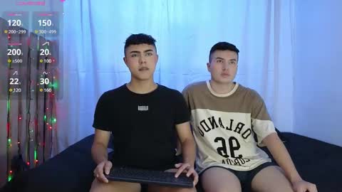 jordanhiltton__ online show from 01/17/25, 11:38