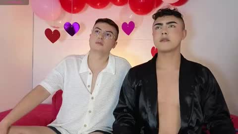 jordanhiltton__ online show from 02/24/25, 05:33