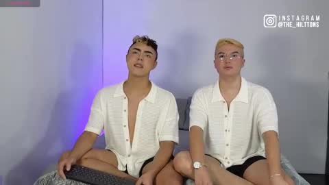 jordanhiltton__ online show from 03/07/25, 01:29