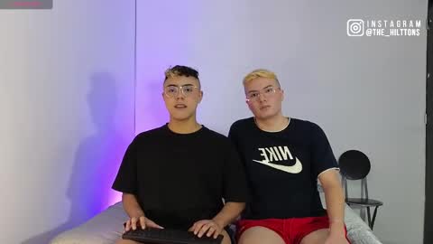 jordanhiltton__ online show from 03/09/25, 01:04