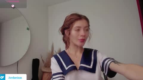 Snapshot of jordaniaa_ chatting on 10/31/25, 03:46 Megan  OF Jordaniaas online show from 10/31/25, 03:46