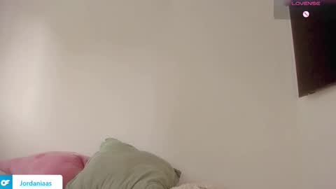 Megan  OF Jordaniaas online show from 12/02/25, 08:37