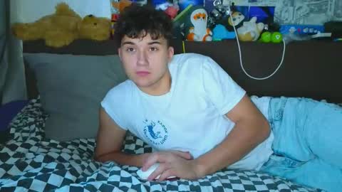 Snapshot of jordanjockk chatting on 12/03/25, 07:27 Jordan online show from 12/03/25, 07:27