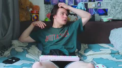 Snapshot of jordanjockk chatting on 01/06/26, 11:25 Jordan online show from 01/06/26, 11:25