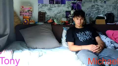 Snapshot of jordanjockk chatting on 06/15/26, 08:16 Jordan online show from 06/15/26, 08:16