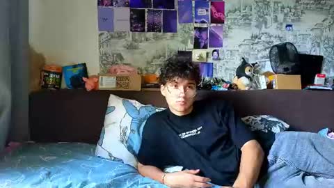 Jordan online show from 08/08/26, 06:26