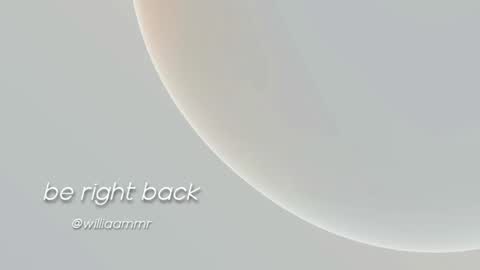 Will online show from 02/11/25, 09:25
