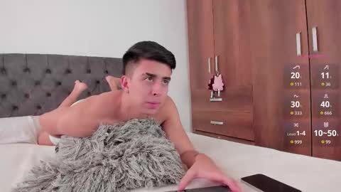 Will online show from 11/05/25, 06:41