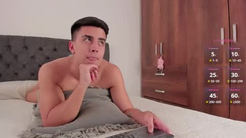 Will online show from 11/11/25, 08:31