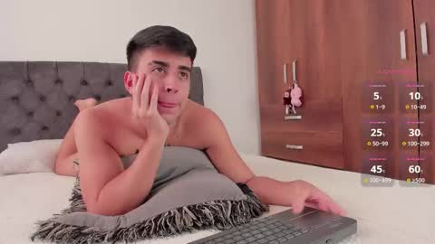 Will online show from 11/16/25, 08:14