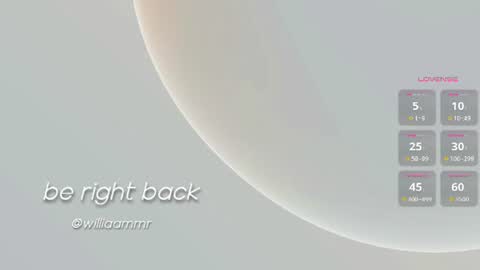 Will online show from 07/04/26, 10:38