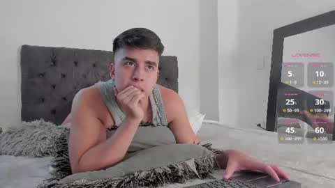 Will online show from 07/21/26, 10:23