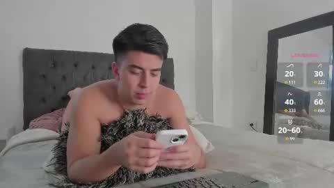Will online show from 07/28/26, 10:42