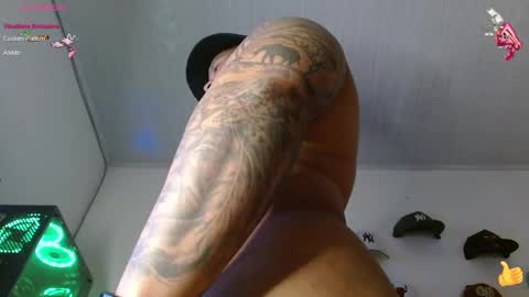     online show from 01/23/25, 07:07