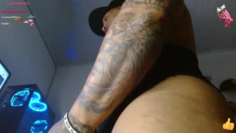     online show from 02/05/25, 01:47