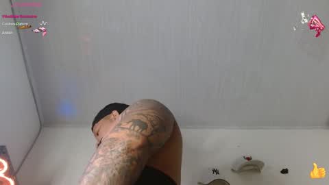     online show from 02/16/25, 02:42