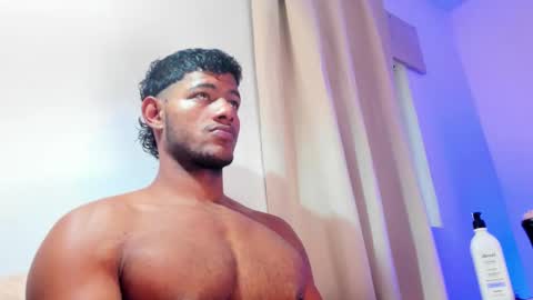 JordanParis online show from 11/04/25, 02:16