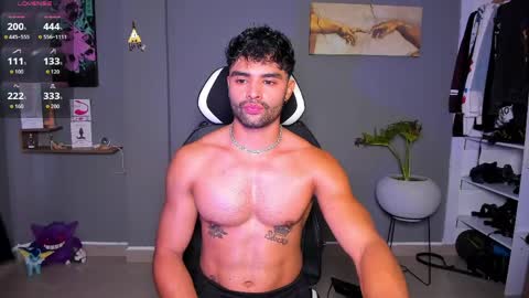 JordanRossie online show from 04/26/26, 06:27