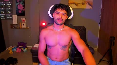 JordanRossie online show from 06/04/26, 12:11