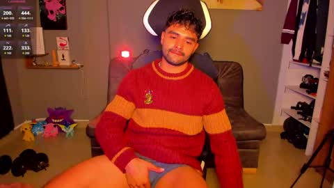 JordanRossie online show from 06/06/26, 12:16