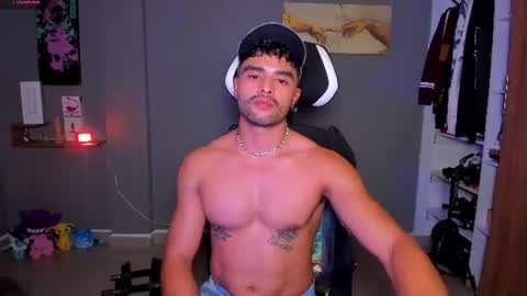 JordanRossie online show from 06/10/26, 11:24