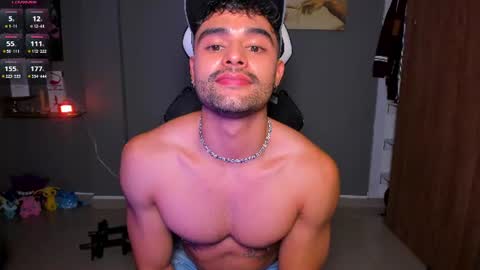 JordanRossie online show from 06/11/26, 02:53