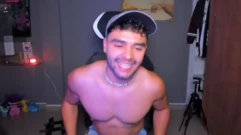JordanRossie online show from 06/14/26, 01:03